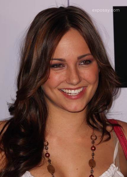 Sexy Bikini Celebrity Gallery Briana Evigan