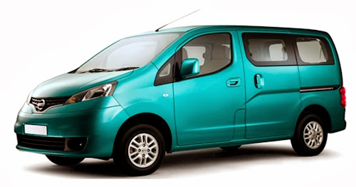 Nissan Evalia. Majalah Otomotif Online