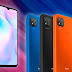 Երկու նոր մատչելի սմարթֆոններ Xiaomi-ից՝ Redmi 9A և Redmi 9C