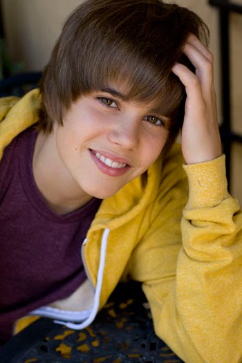justin bieber cute smile. I do think it will look cute