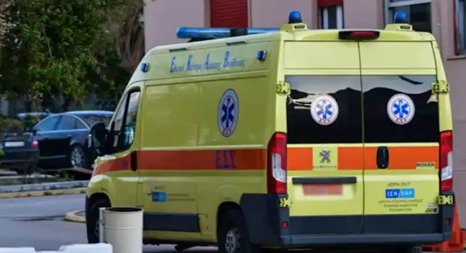 Θεσπρωτία: θανατηφόρο τροχαίο ατύχημα με θύμα έναν 38χρονο 