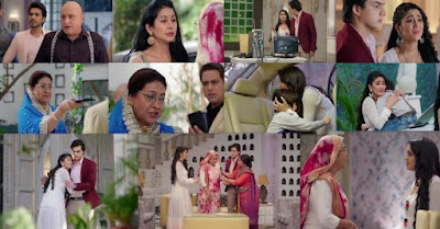 Yeh Rishta Kya Kehlata Hai Episode 28th February 2020 Written Update " Naira-Kartik Lost Luv-Kush's Phone"