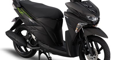  Yamaha Mio Soul  I 125 Specifications Ace Tech Insights