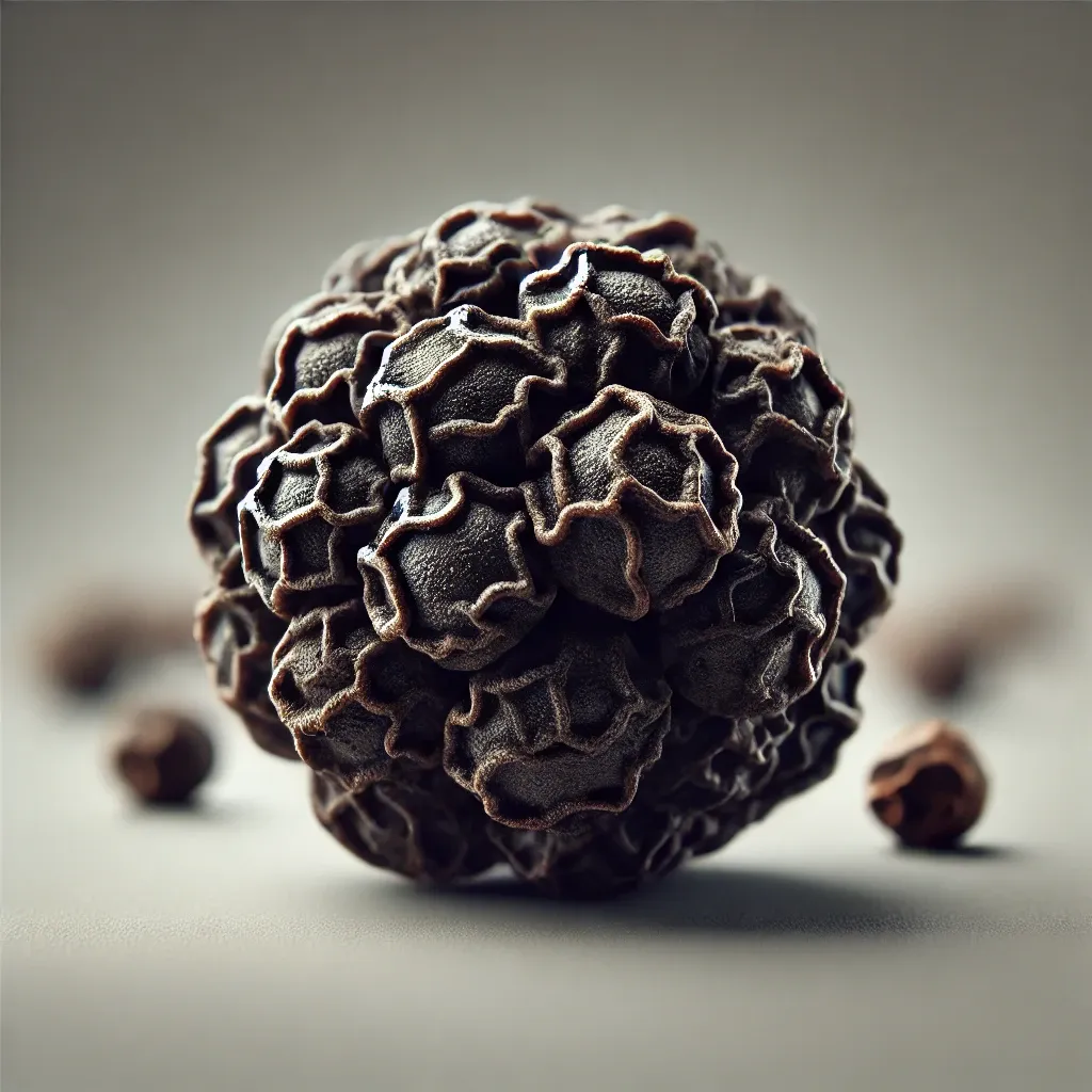 black-peppercorns