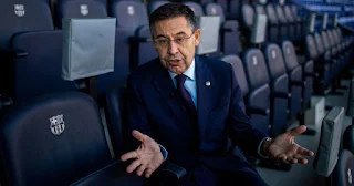 Multiple sources have confirmed Bartomeu has decided to resign following emergency meeting