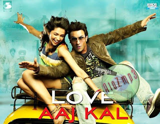 Love Aaj Kal 2009 Hindi Movie Watch Online