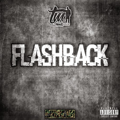 TM - Flashback EP [UK]