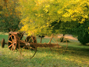 Paisagens Country (farm )