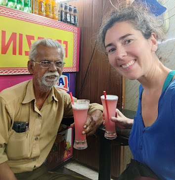 Fort Kochi (Kerala, Inde)