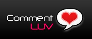 CommentLuv logo