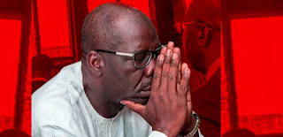 Edo 2020: God let me lose "if it will take innocent lives" —  Obaseki