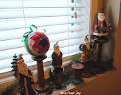 #1 Christmas Decoration Ideas