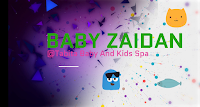 Baby Zaidan 6