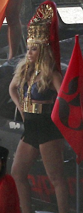 BEYONCE