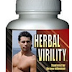 Lift Up Testosterone To Next Level With Herbal Virility