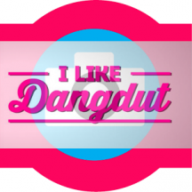 D'Terong - I Like Dangdut