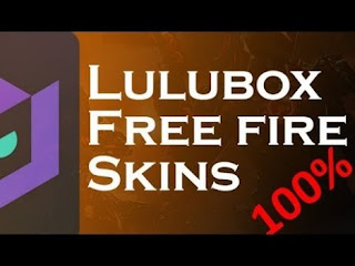 Lulubox Free Fire Cara Menggunakannya