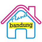 Rumah Flanel Bandung
