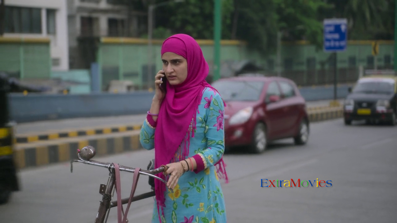 Modern Love: Mumbai Season 1 Complete [Hindi-DD5.1] 720p HDRip ESubs
