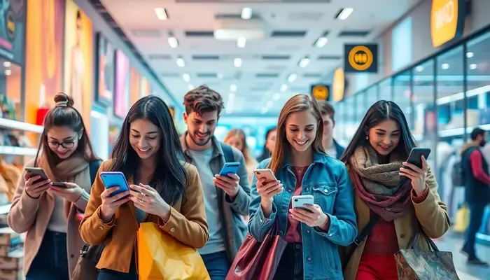 contactless payments