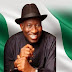 We Will Recover Chibok Girls Alive, Says Jonathan