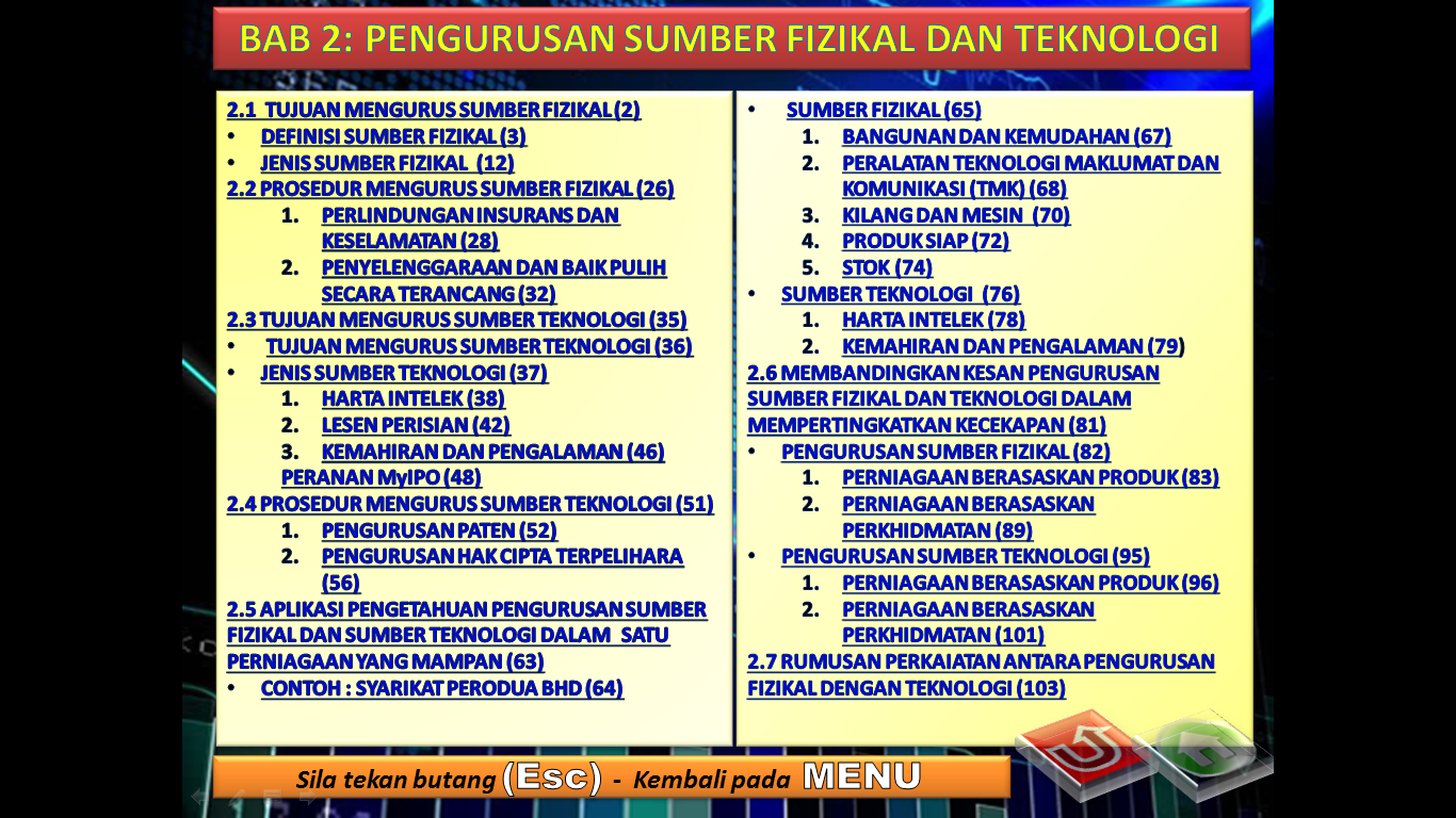 Blog WadiDagang: BBM LATIHAN INTERAKTIF MELETOP PDPC 