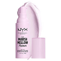 NYX Professional Marshmellow Soothing Primer
