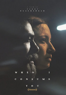 When I Consume You 2021 Dvd