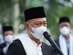 Edi Kamtono: MTQ Ajang Silaturahmi dan Tingkatkan Minat Baca Al Quran