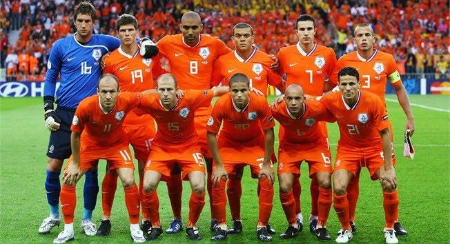 World Cup 2010 Spain Vs Netherlands. World Cup Final 2010: Spain vs