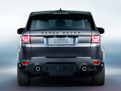 2014 Range Rover Sport