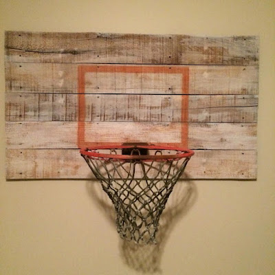 Basketball Backboards