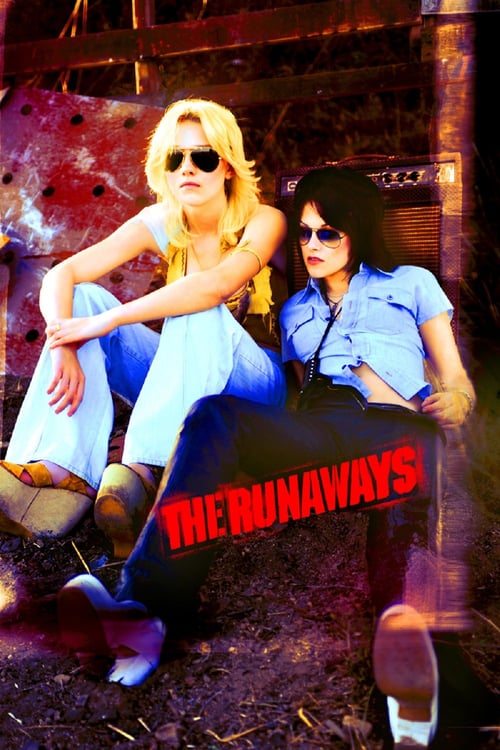 The Runaways 2010 Film Completo In Italiano