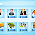 Library Manager In MS Access By RUPP Student Assignment Project