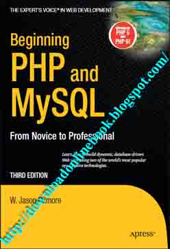 PHP.and.MySQL for Beginner free downloa