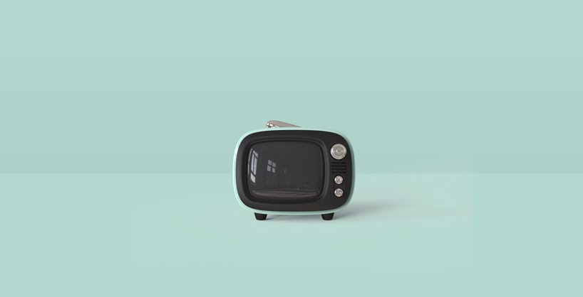 Un altavoz con diseño retro y nuevas funcionalidades
