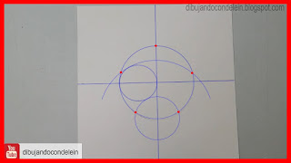 clases gratis de dibujo; dibujo técnico; Delein Padilla; dibujando con delein; pentagono; dibujo fácil; ideas para dibujar; diy; tutorial; como hacer; 