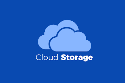 Inilah 7 Situs Penyedia Layanan Cloud Storage Terbaik