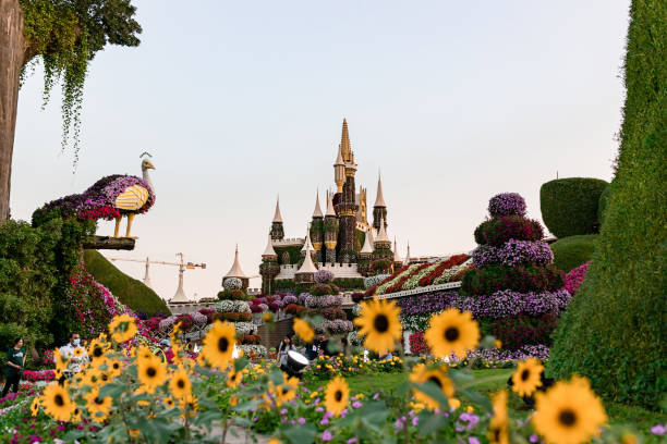 Top 10 Places To Visit in Dubai