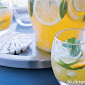 Resep White Sangria