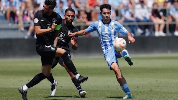 Empate entre el Atlético Malagueño y El Palo FC: todo se decide en la vuelta (0-0)