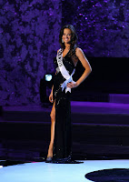 2009 Miss USA Contestants Pictures