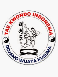 Dojang TKD Wijaya Kusuma