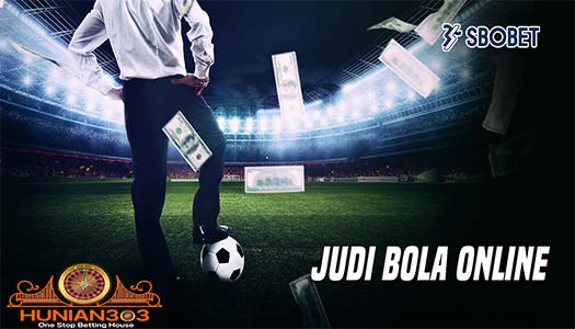 HUNIAN303 - Situs Judi Bola Online SBOBET Resmi di INDONESIA