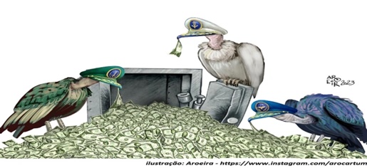 www.seuguara.com.br/militares/corrupção/democracia/ABIN/