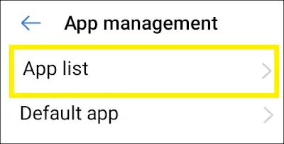 Realme X || Incoming Messages Not Received Problem Solved in Realme X