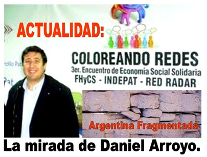 aRROYO