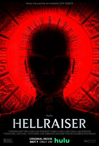Hellraiser (2022) en Español Latino