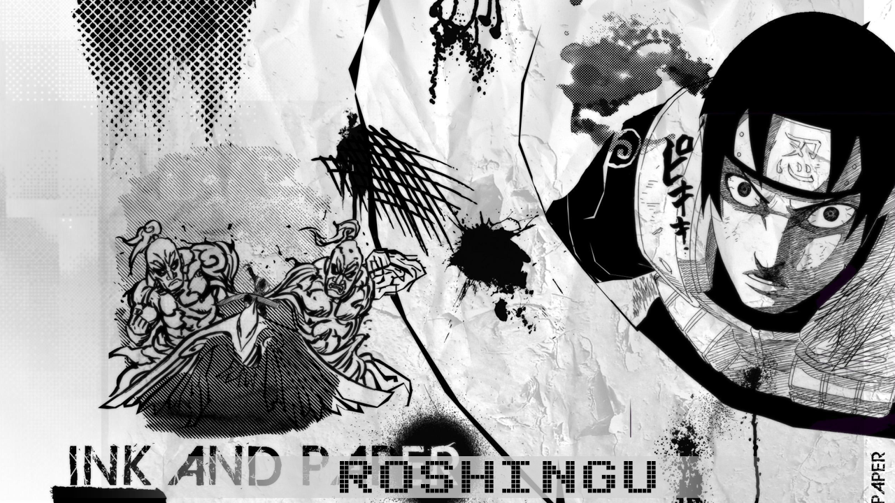 Roshingu