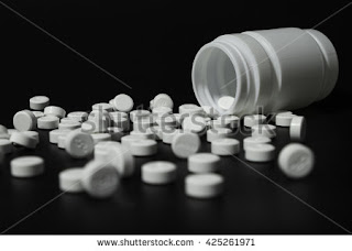 Paracetamol Overdose- 6 Ways How It Damages Your Body